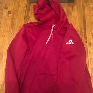 NWOT Adidas Hoodie